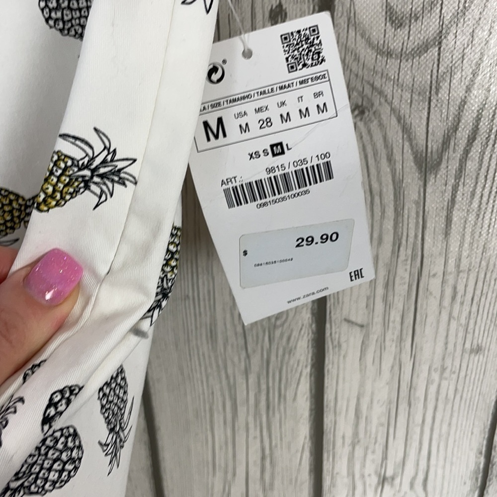 Zara Shorts - Picture 7 of 13